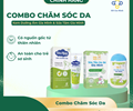 Công ty Quang Xanh sản xuất Sữa tắm em bé Gia Minh không đạt tiêu chuẩn chất lượng 
